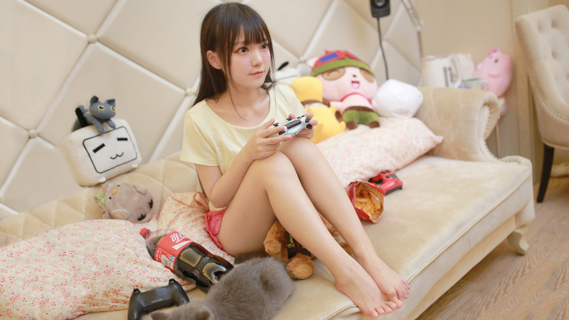 随机巴西队在美洲杯小组赛中1-1战平哥伦比亚，排名小组第二，美洲杯巴西打哥伦比亚