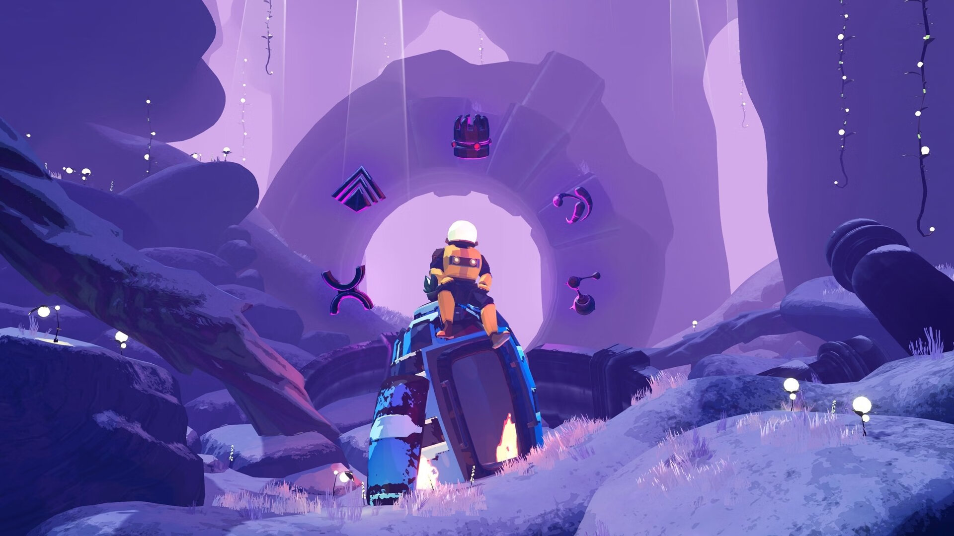 随机队员间默契配合,协同进攻亮点十足,团队默契配合