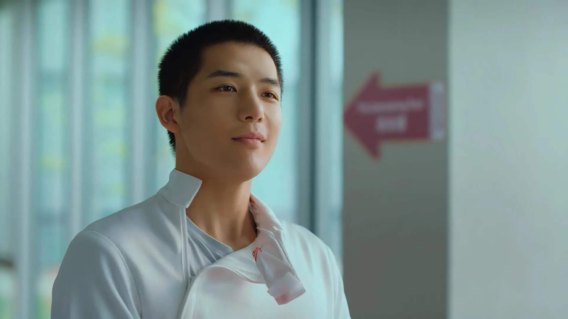 九游网页版入口-朱婷为患病球迷送去祝福视频感人至深，朱婷累趴被送医